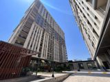 İcarəyə verilir 3 otaqlı yeni tikili 80 m² — elan sahibi