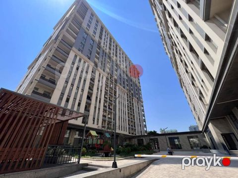 İcarəyə verilir 3 otaqlı yeni tikili 80 m²