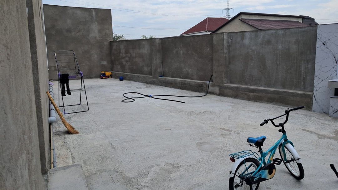 Həyət evi, Ceyranbatan qəs. — Ev, villa, Bakı (7)