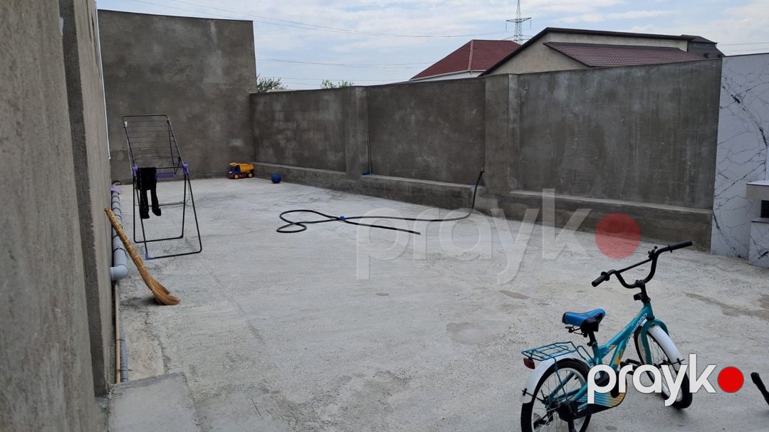 Həyət evi, Ceyranbatan qəs. — Ev, villa, Bakı (7)