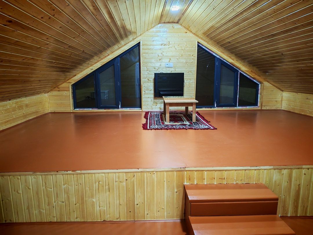Bağ evi kirayə verilir, Qəbələ ş. — Daşınmaz əmlak, Qəbələ (12)