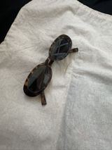 Le Specs gün eynəyi - Model: Le Specs (logolu qol hissəsində görünür) — Аксессуары