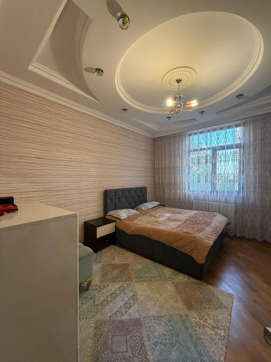 Satılır 3 otaqlı yeni tikili 105 m² — Mənzil, Bakı (3)