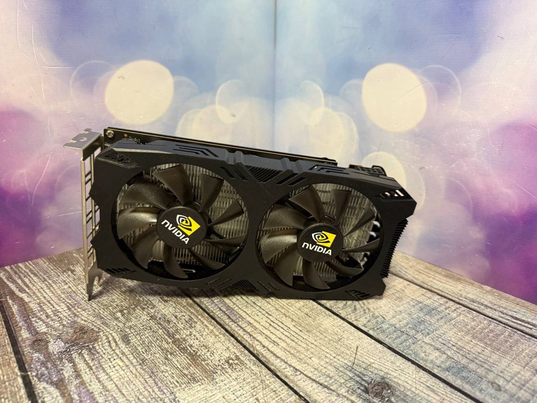 Nvidia RTX 3060m 6GB — Elektronika, Bakı