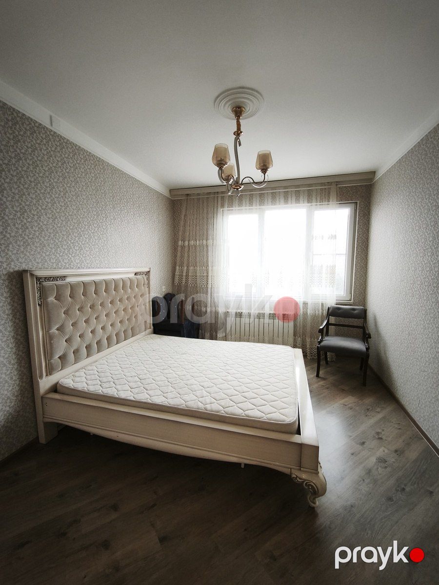 İcarəyə verilir 2 otaqlı köhnə tikili 50 m² — Mənzil, Bakı (9)