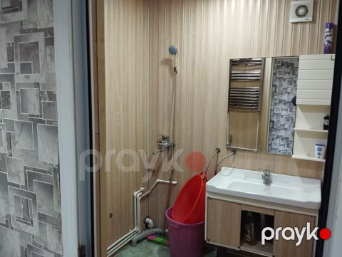 2-otaqlı mənzil kirayə verilir, 45-ci məhəllə, 46 m²