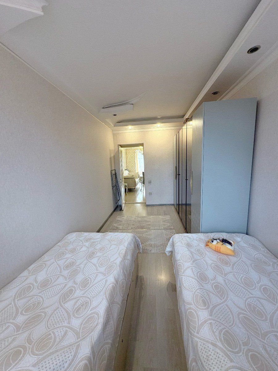 Satılır 2 otaqlı köhnə tikili 65 m² — Mənzil, Bakı (6)