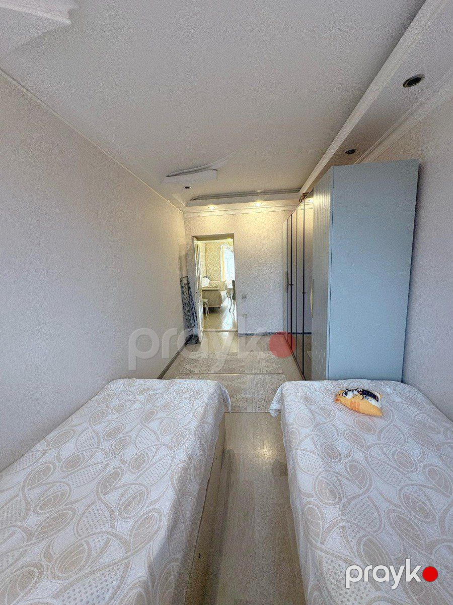 Satılır 2 otaqlı köhnə tikili 65 m² — Mənzil, Bakı (6)