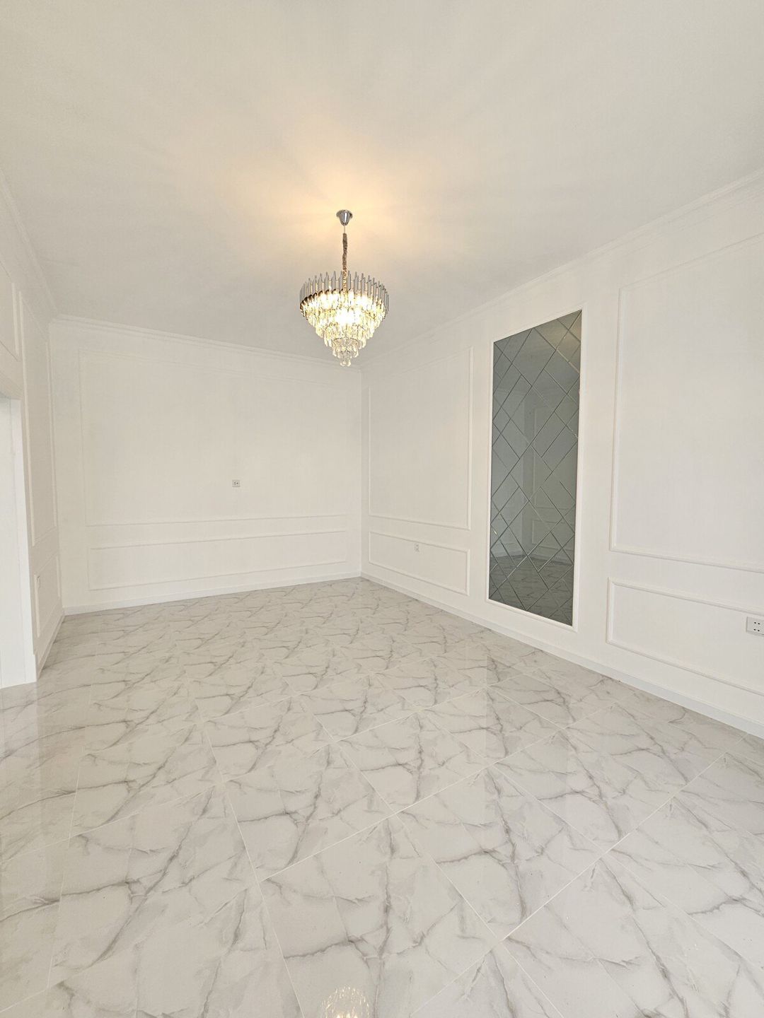 Satılır 3 otaqlı həyət evi/bağ evi 120 m² — Ev, villa, Bakı (9)