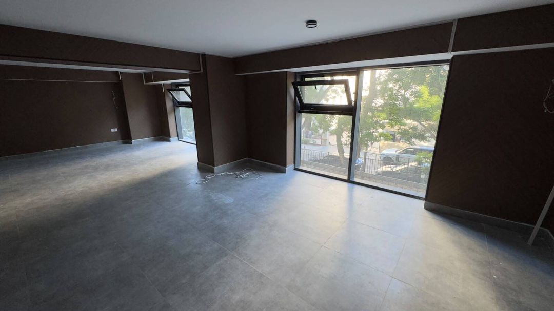 İcarəyə verilir obyekt 320 m² — Əmlak, Bakı (5)