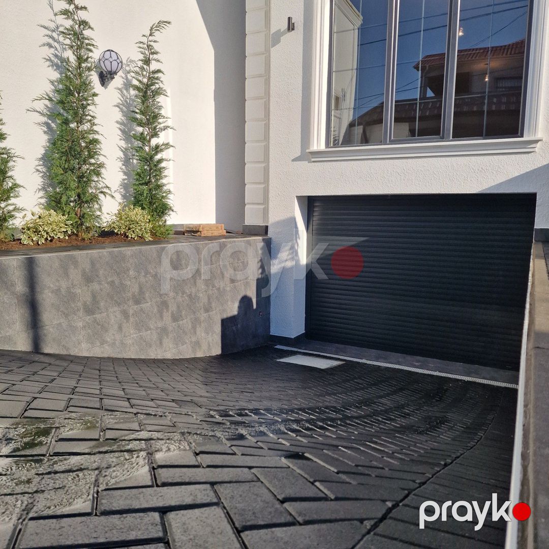 Satılır 7 otaqlı həyət evi/bağ evi 450 m² — Ev, villa, Bakı (10)