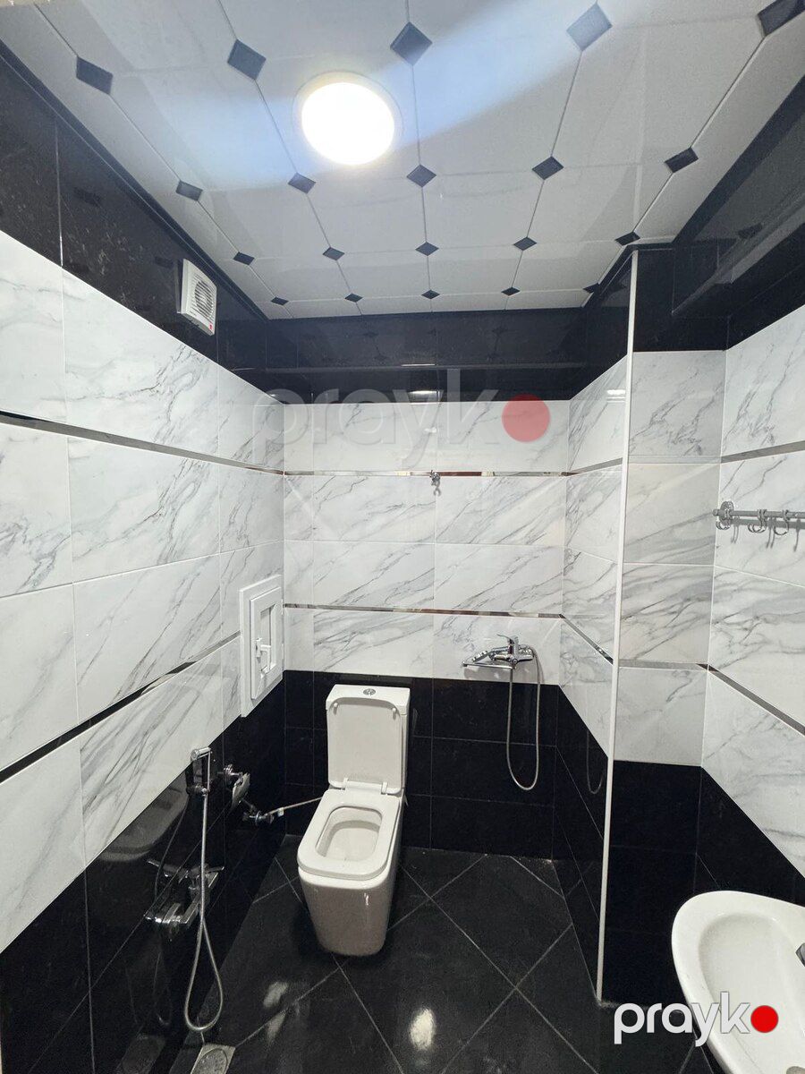 3-otaqlı yeni tikili kirayə verilir, N. Nərimanov r., 127 m² — Mənzil, Bakı (4)