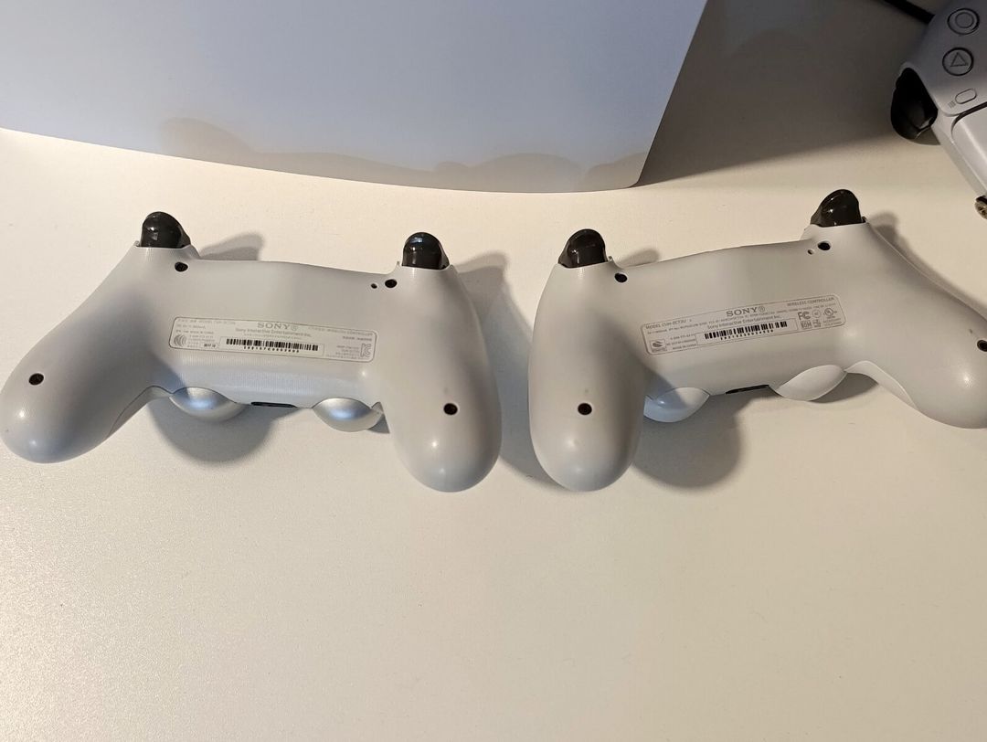 PS4 və PS5 üçün oyun diskləri — Elektronika, Bakı (6)