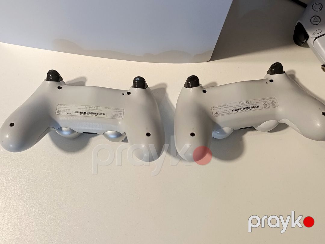 PS4, PS5 oyunları — Oyunlar, konsollər və proqramlar, Bakı (6)