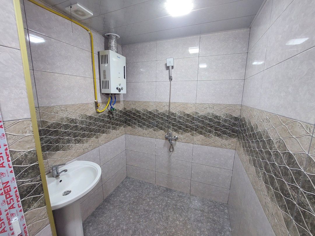 Satılır 2 otaqlı köhnə tikili 55 m² — Mənzil, Bakı (11)