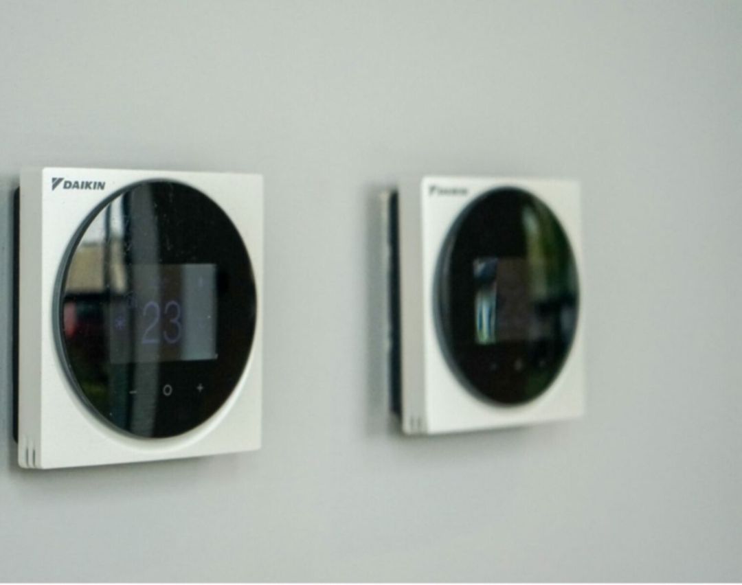 Termostat Daiken — Mallar, Bakı
