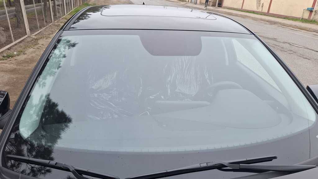 Hyundai Elantra, 1.6 L, 2025 il, 23 000 km — Avtomobillər, Bakı (4)