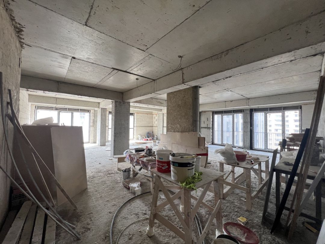 Satılır 3 otaqlı yeni tikili 128 m² — Mənzil, Bakı (8)