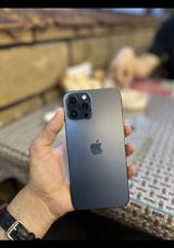 IPhone 13 Pro, Graphite, Face ID — Apple iPhone
