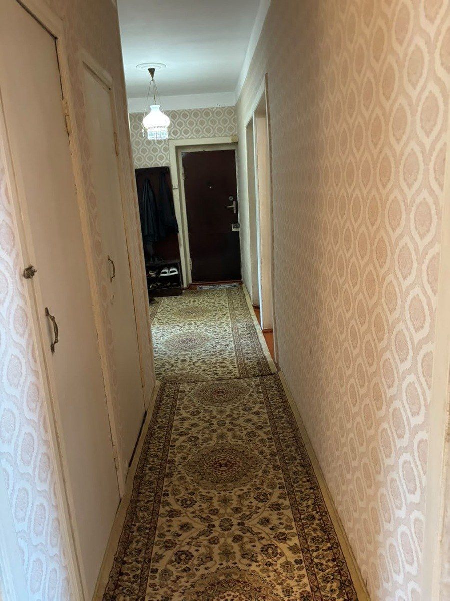 Satılır 5 otaqlı köhnə tikili 120 m² — Mənzil, Oğuz (11)