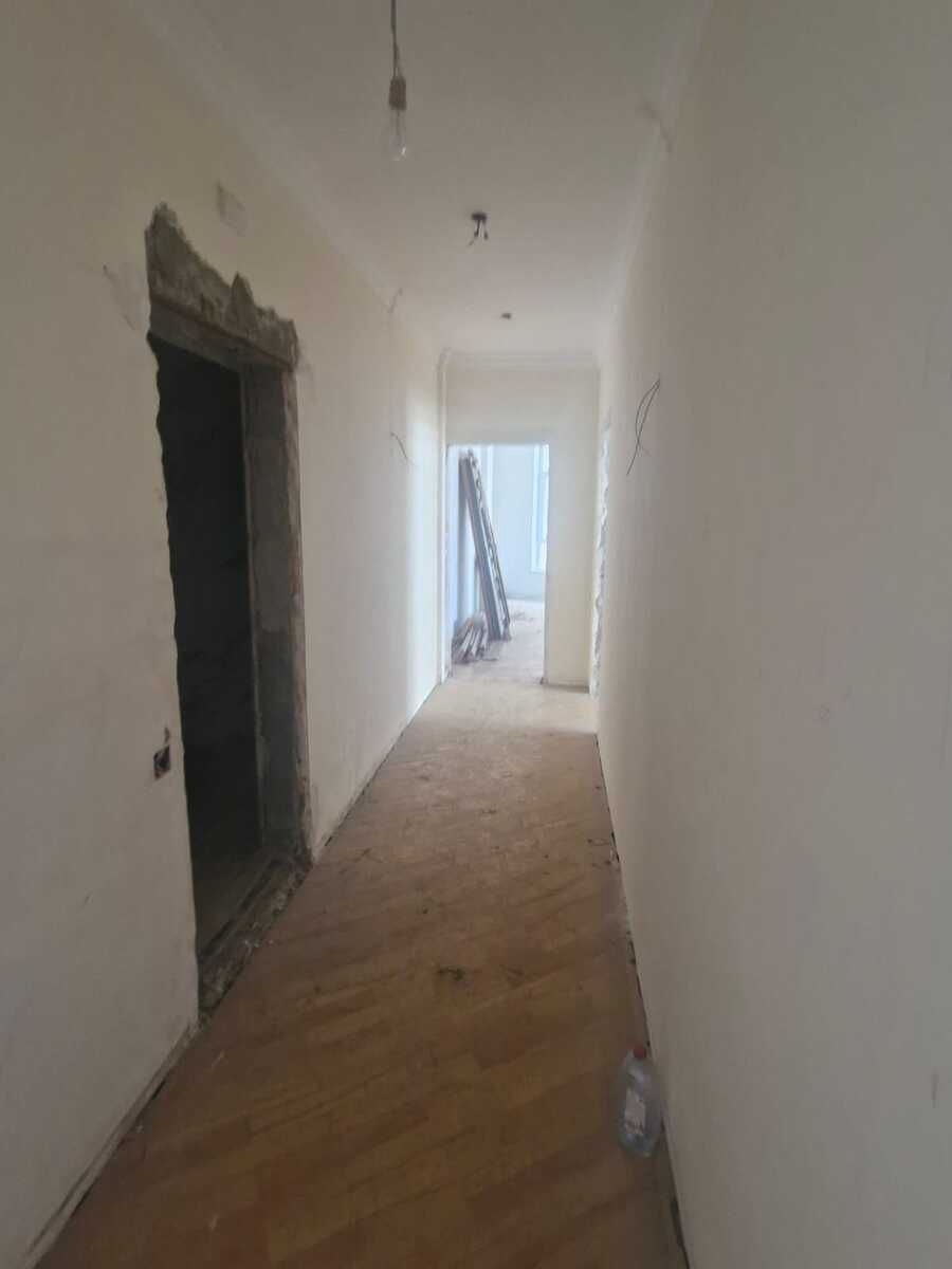 Satılır 3 otaqlı yeni tikili 121 m² — Mənzil, Bakı (6)
