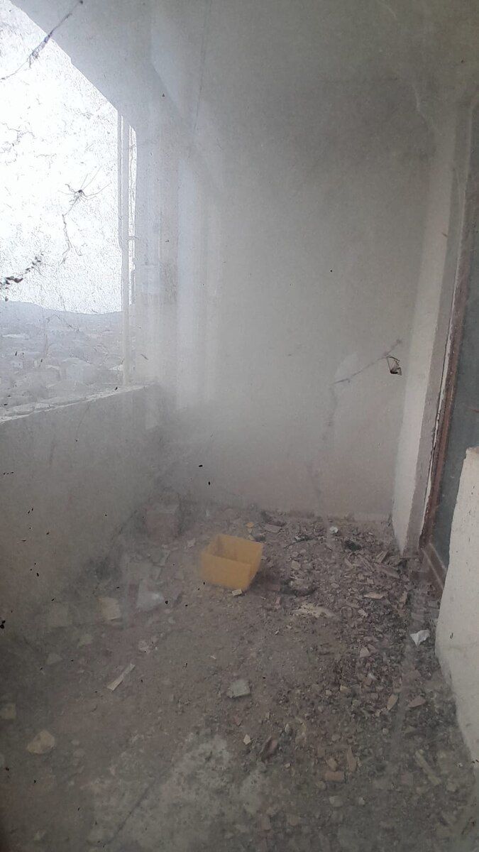 2-otaqlı yeni tikili, AAAF Park, 70 m² — Daşınmaz əmlak, Xırdalan (7)