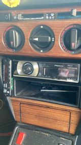 Pioneer DEH-P seriyası avtomobil maqnitofonu (USB, AUX, MP3) — Avtomobil akustikası