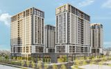 Satılır 2 otaqlı yeni tikili 68 m² — Real estate