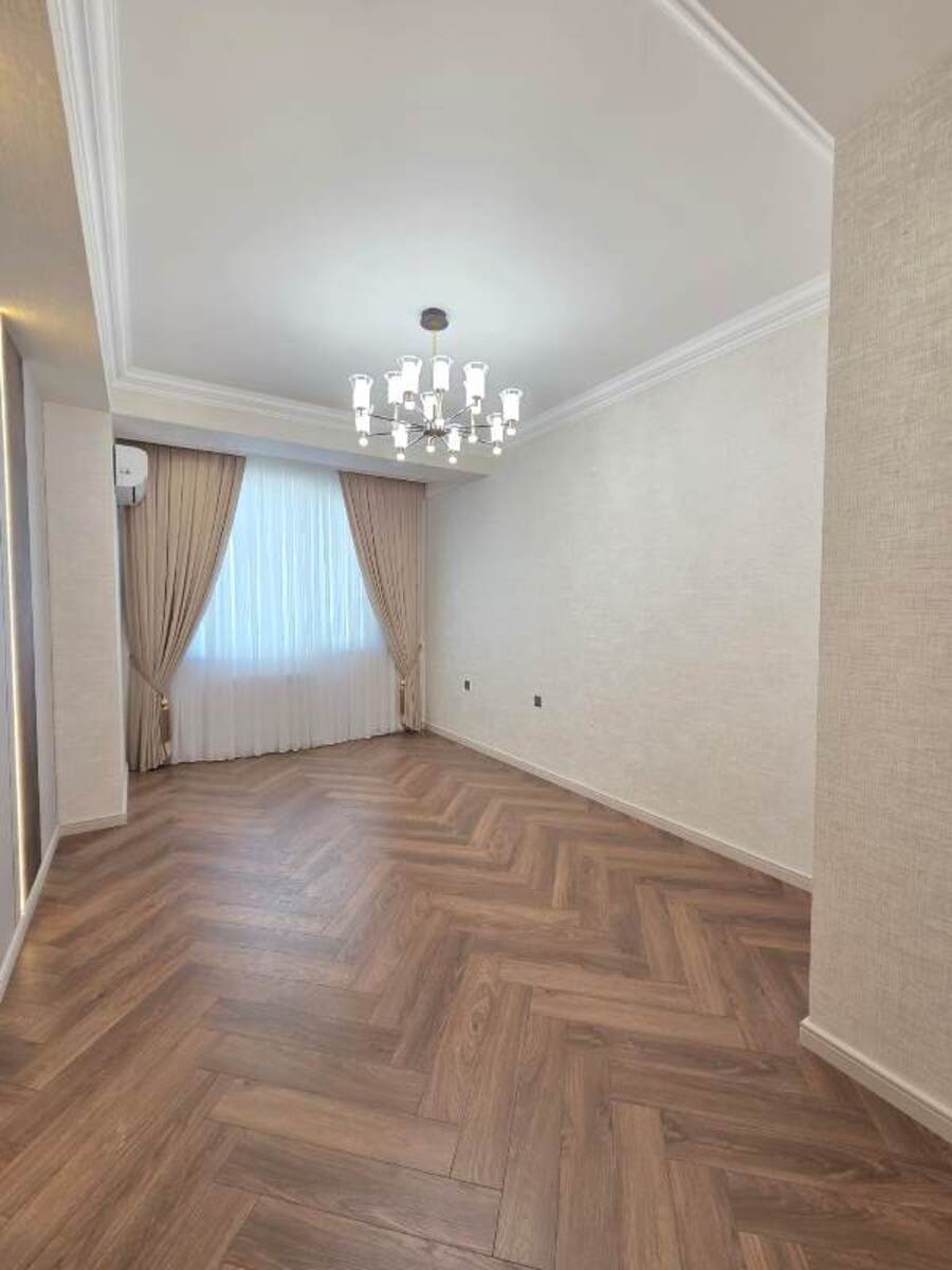 Satılır 2 otaqlı yeni tikili 68 m² — Mənzil, Bakı (9)