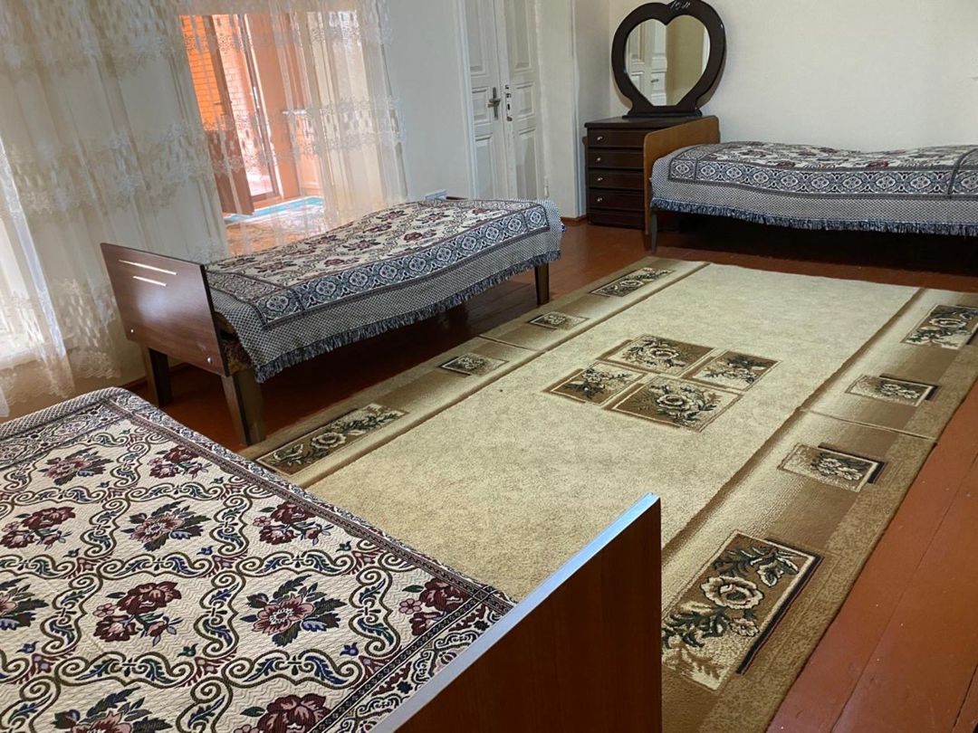 İcarəyə verilir 2 otaqlı həyət evi/bağ evi 70 m² — Ev, villa, Lənkəran (3)