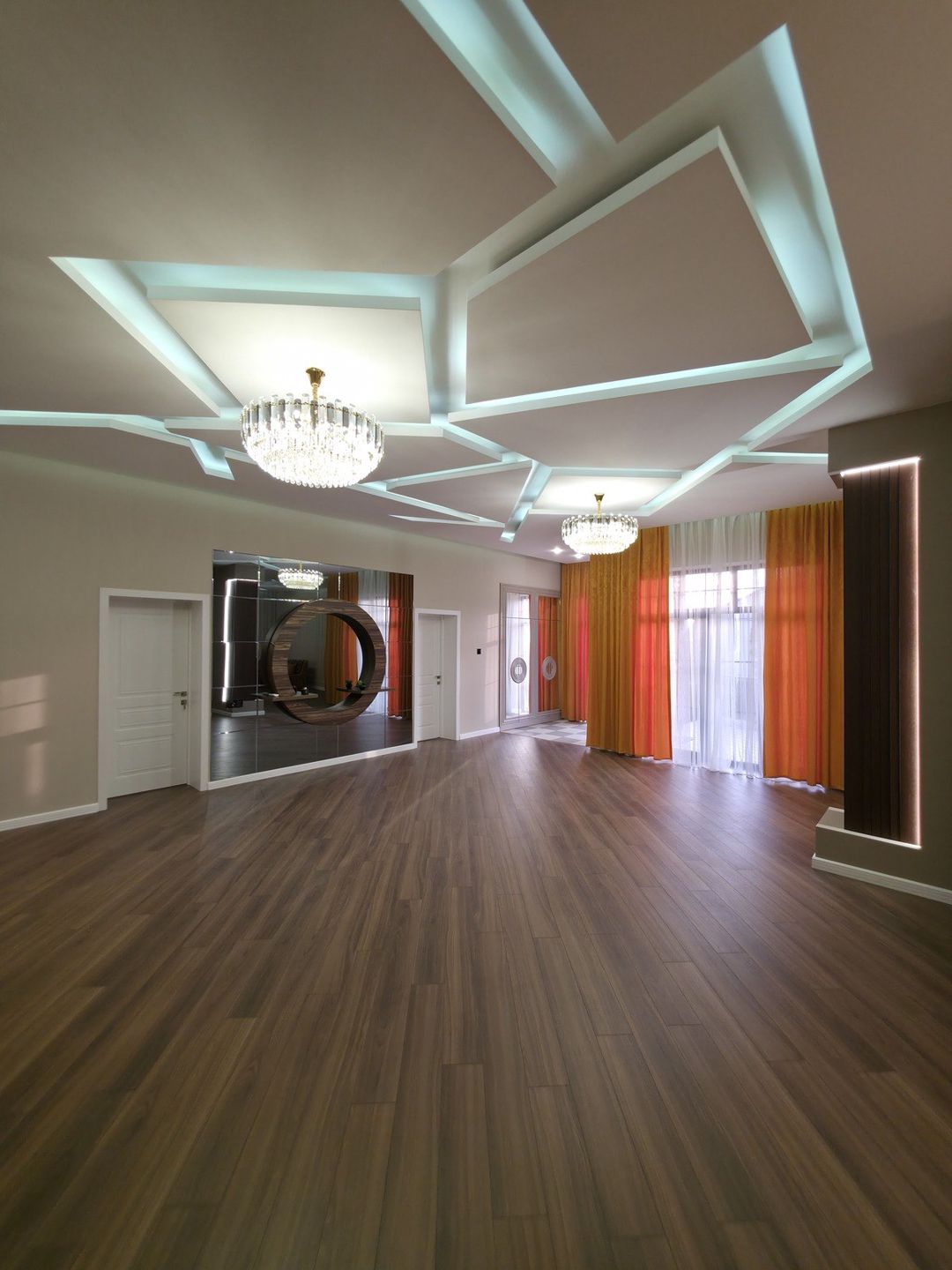 Satılır 4 otaqlı həyət evi/bağ evi 190 m² — Ev, villa, Bakı (12)