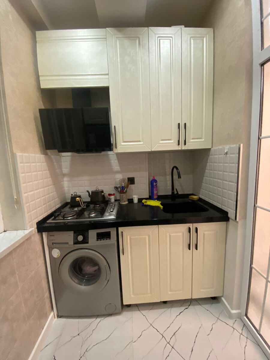 Satılır 2 otaqlı yeni tikili 67 m² — Mənzil, Xırdalan (4)