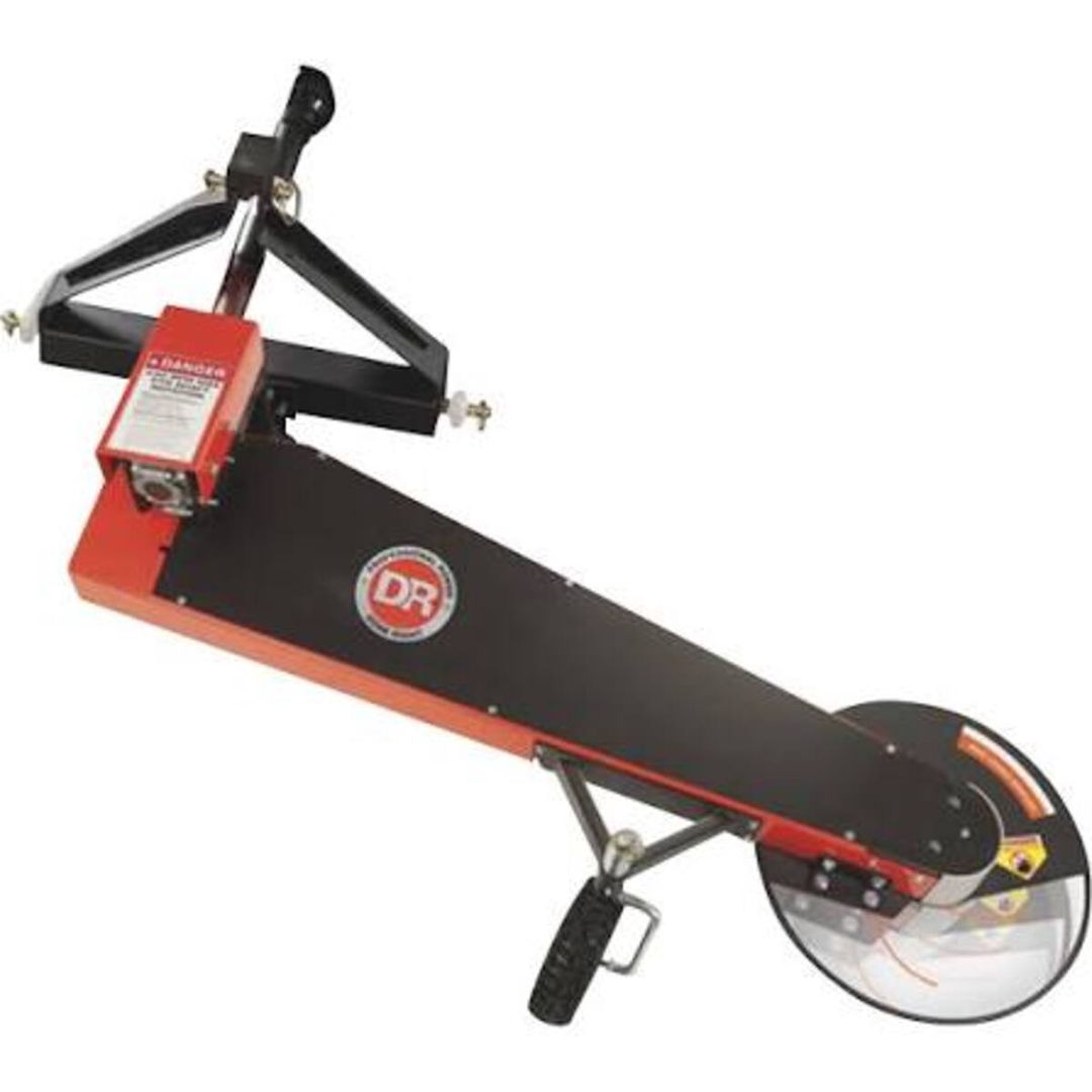 3 point hitch bracket for trimmer: 3 nöqtəli asqı sistemi üçün trimmer braketi — Avto, Bakı (4)