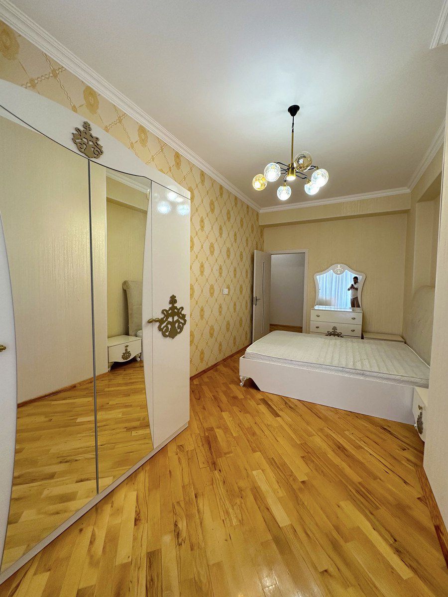 Satılır 2 otaqlı yeni tikili 83 m² — Mənzil, Bakı (4)