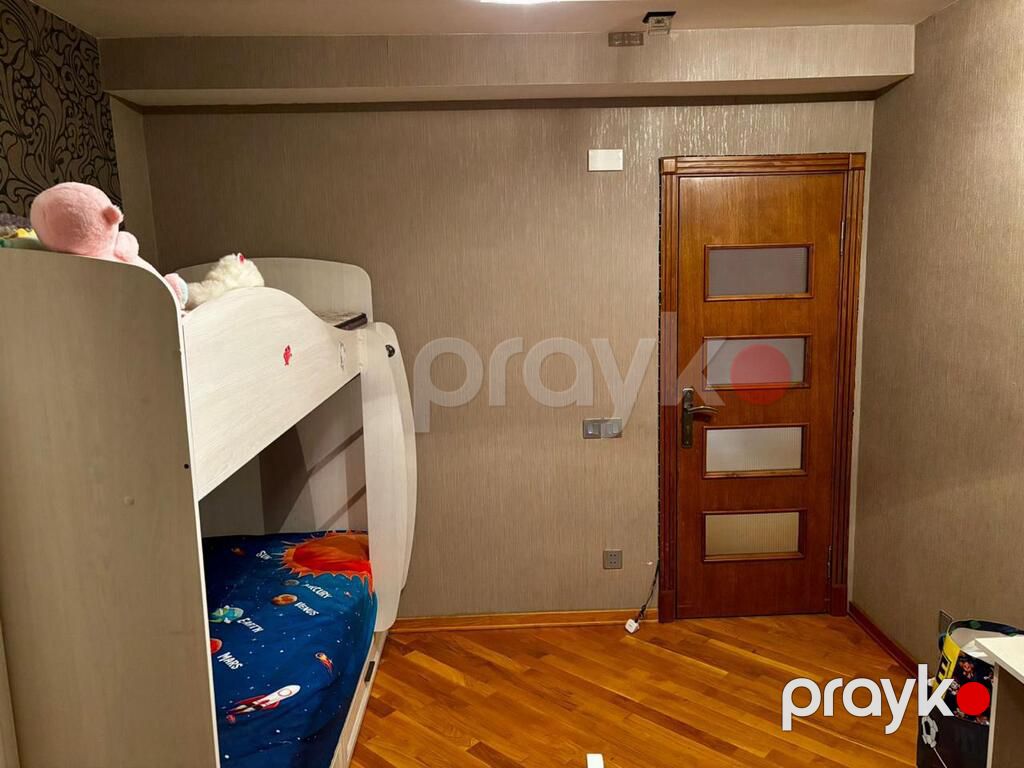 Satılır 3 otaqlı yeni tikili 90 m² — Mənzil, Bakı (6)