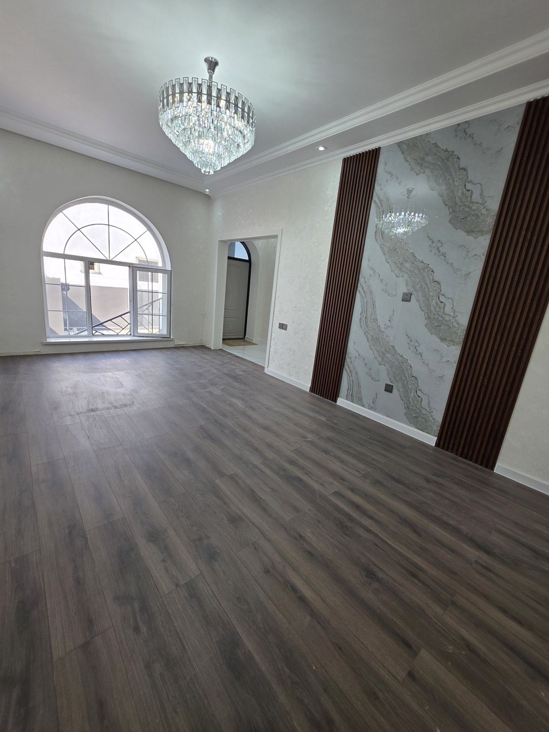 Satılır 3 otaqlı həyət evi/bağ evi 92 m² — Ev, villa, Bakı (7)