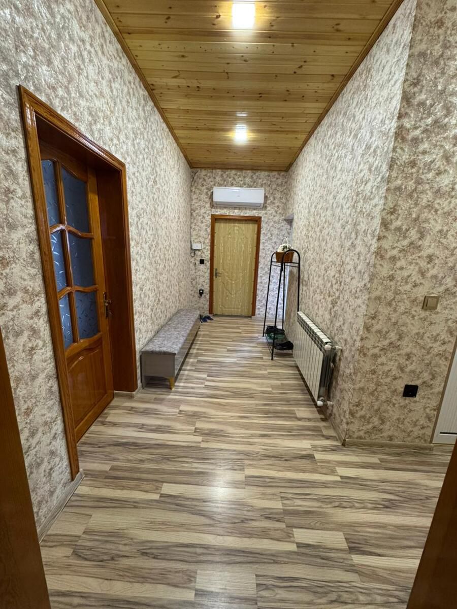 Satılır 3 otaqlı həyət evi/bağ evi 89 m² — Ev, villa, Bakı (6)