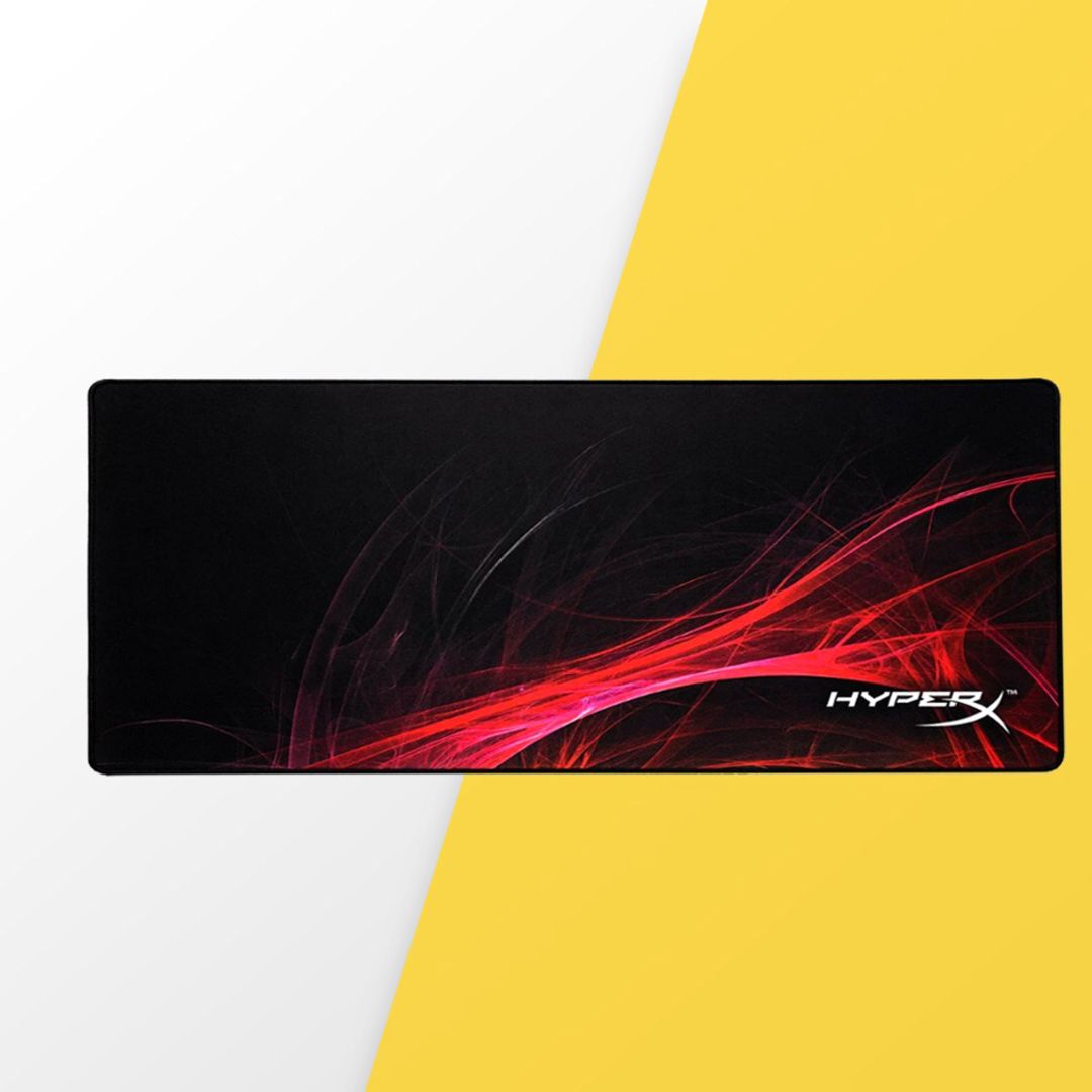 Mousepad HyperX Red Speed (40*90*) — Elektronika, Bakı (2)
