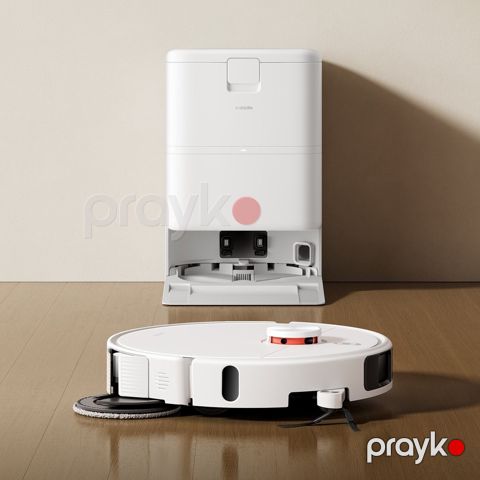 Robot tozsoran Xiaomi H50 Pro OV42GL