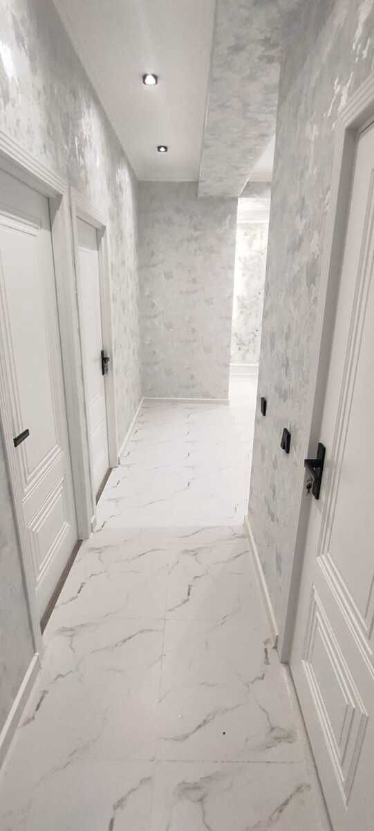 Satılır 2 otaqlı yeni tikili 75 m² — Mənzil, Bakı (10)