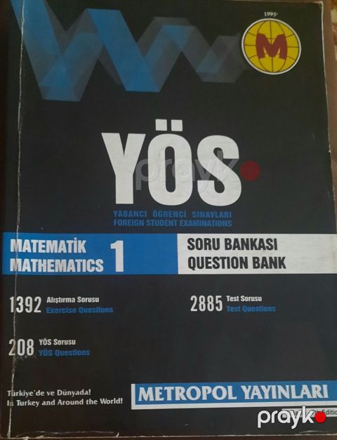 Yös kitabı satılır.Qiymət 5 Azn✅️ Təptəzədir