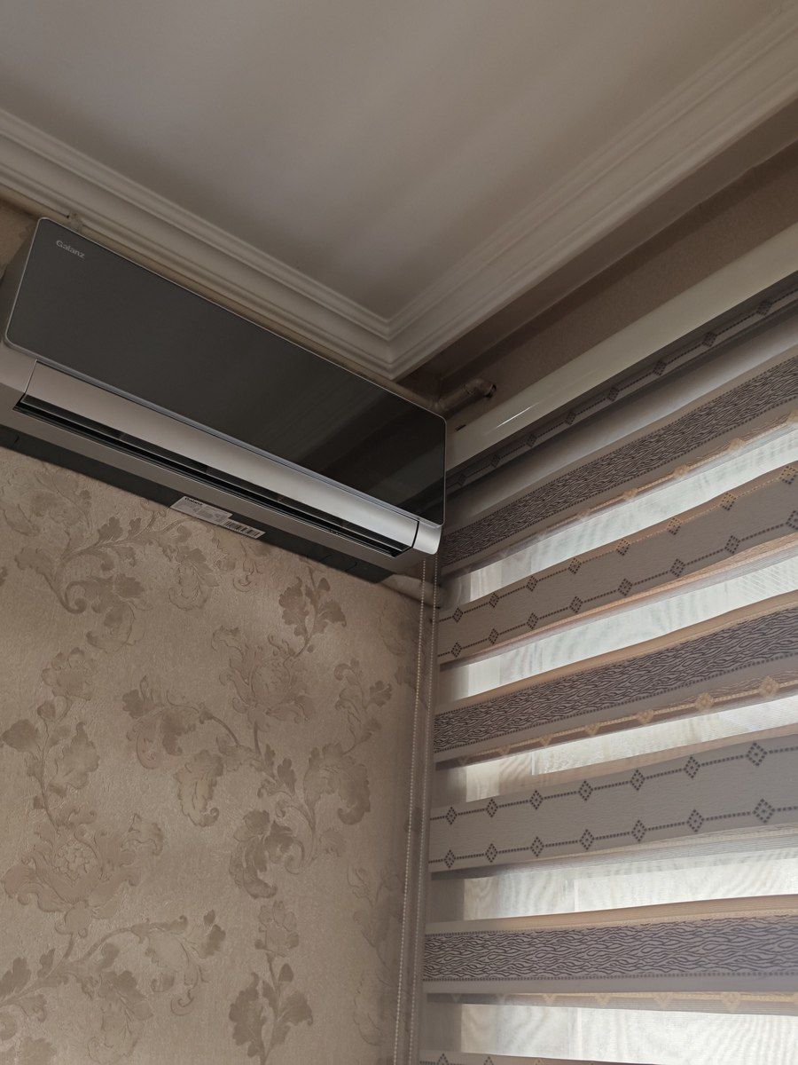 Satılır 2 otaqlı yeni tikili 40 m² — Mənzil, Bakı (10)