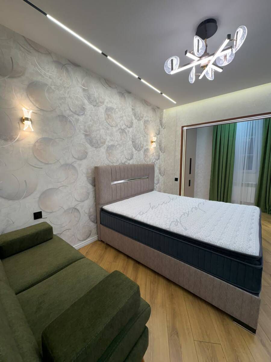 İcarəyə verilir 2 otaqlı köhnə tikili 65 m² — Mənzil, Bakı (2)
