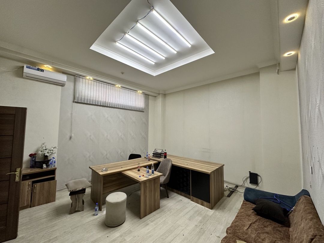 Satılır obyekt 138 m² — Əmlak, Bakı (10)