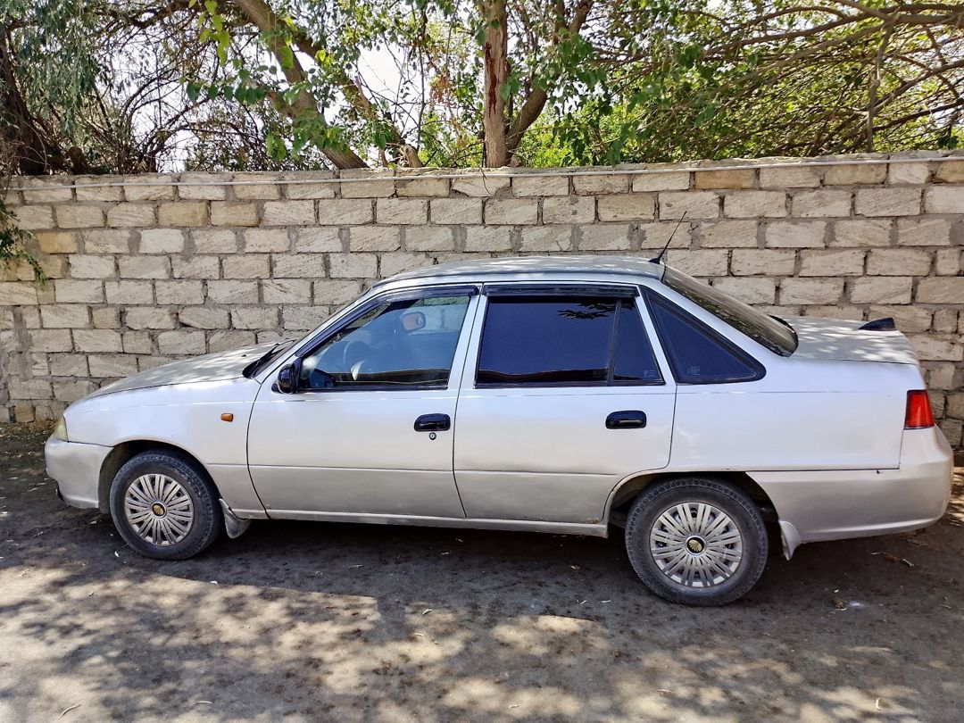 Daewoo Nexia, 2008 il — Avtomobillər, Bakı (6)