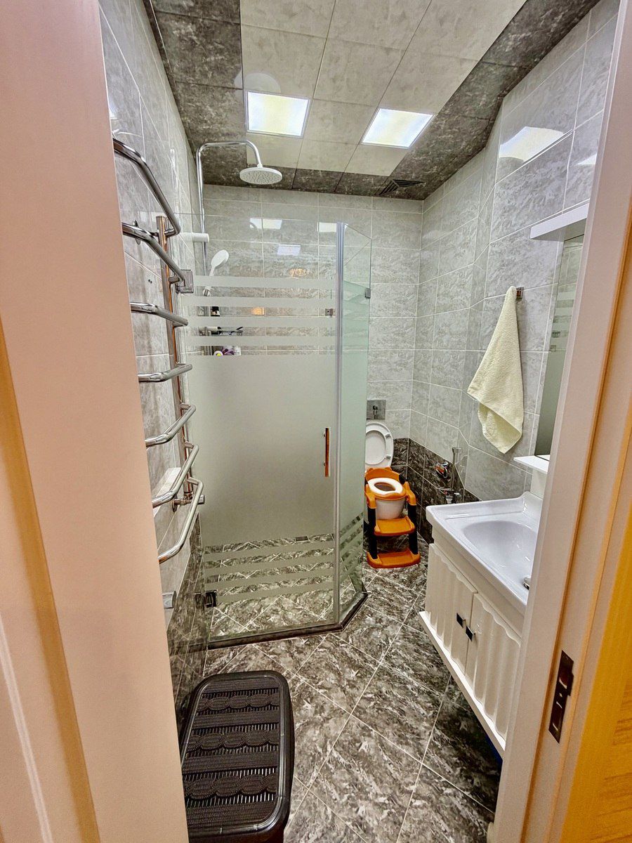 Satılır 3 otaqlı yeni tikili 96 m² — Mənzil, Xırdalan (3)