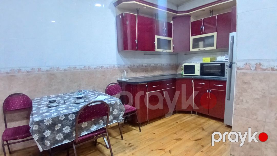 İcarəyə verilir 2 otaqlı yeni tikili 95 m² — Mənzil, Bakı (12)