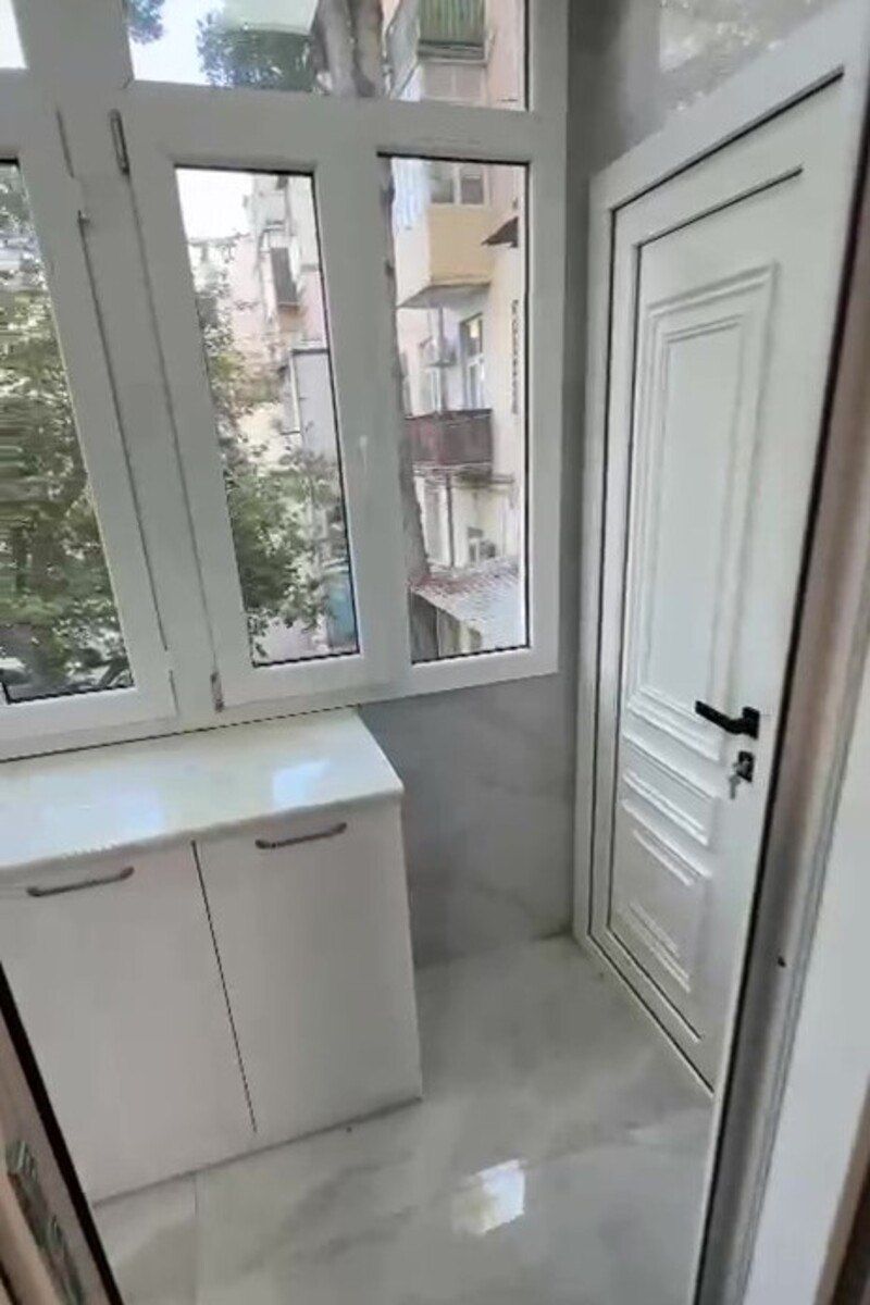 Satılır 1 otaqlı köhnə tikili 33 m² — Mənzil, Bakı (11)