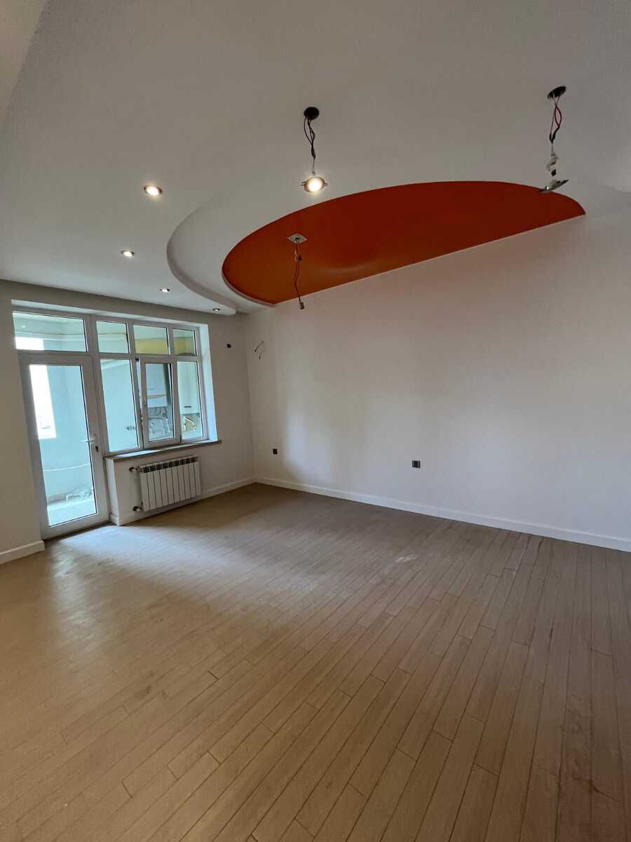 Satılır 4 otaqlı yeni tikili 195 m² — Mənzil, Bakı (3)