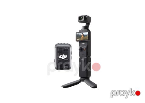 DJI Creator Combo 3 — Bakı